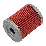ATV UTV Parts For Oil Filter for Arctic Cat ATV 3436-005 Oil Filter 250 300 2x2 4x4