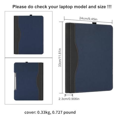 Funda para portátil Microsoft Surface Laptop Studio 14.4 pulg miniatura 7