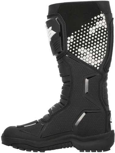 Bottes Off-Road Griffe Noire pour vos sorties dominicales en forêt - 7