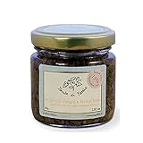 Crema de Setas y Trufa 15% 80g