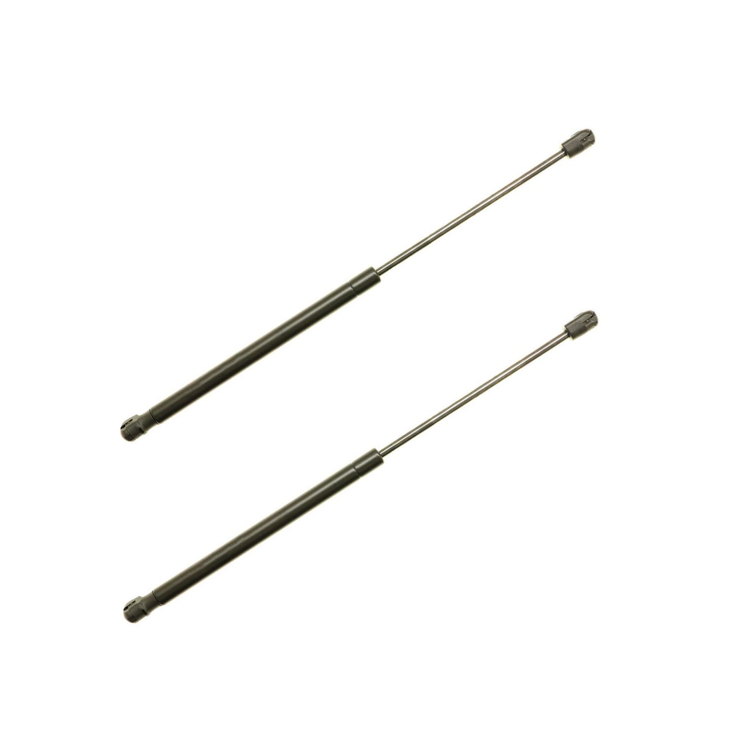 SCHNECKE 2Pcs Rear Back liftgate tailgate Hatch trunk Struts Lift Supports Shock Gas Spring Prop Rod Compatible With HYUNDAI 2012-2017 ACCENT (Note: Hatchback 4-Door 12 13 14 15 16 17)