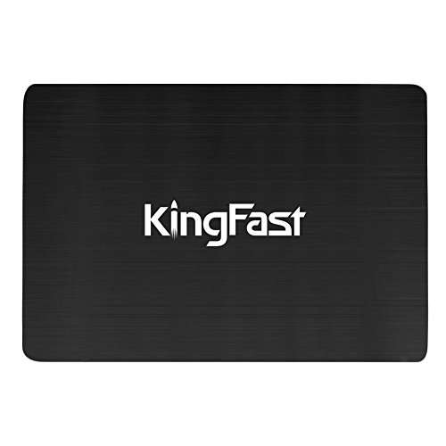 KingFast F10 SSD 128G SATAIII 6GB/s 2.5 Inch Solid State Drive