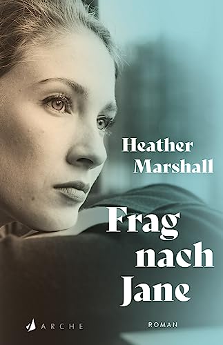 Frag nach Jane [German] 3716000000 Book Cover
