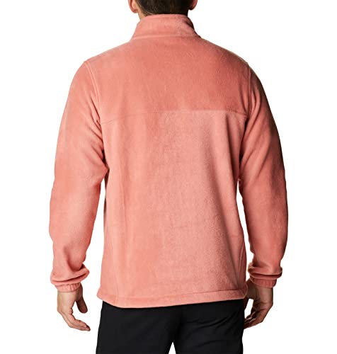 Image of Columbia Big & Tall Steens Mountain Half Zip