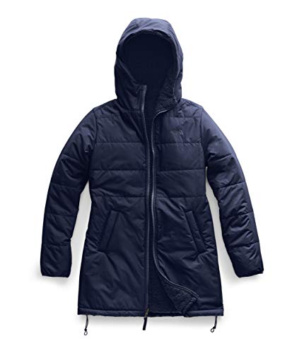 The North Face Women's Merriewood Reversible Parka