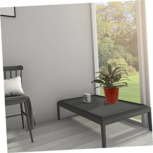 Pot de fleurs à racines contrôlées plastique durable - 5