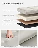 SONGMICS B0CD1HL92F lato 4