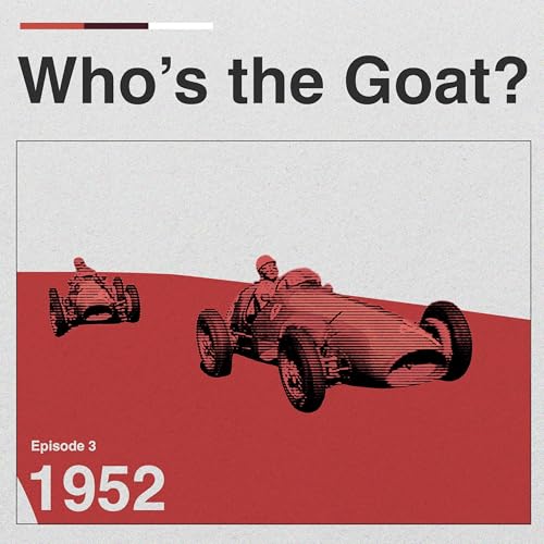 3 - 1952 Formula One Season
