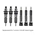 Fuel Injectors 50hp POD Injector Set 3919350 3919339 0432131837 for Diesel Engine