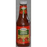 Tomato Ketchup
