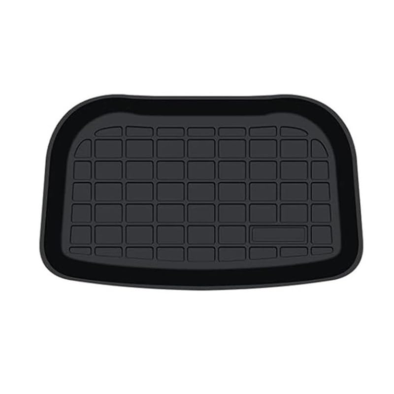 Tapis de coffre pour Model Y protection TPE idéale pour les sorties en famille et le sport