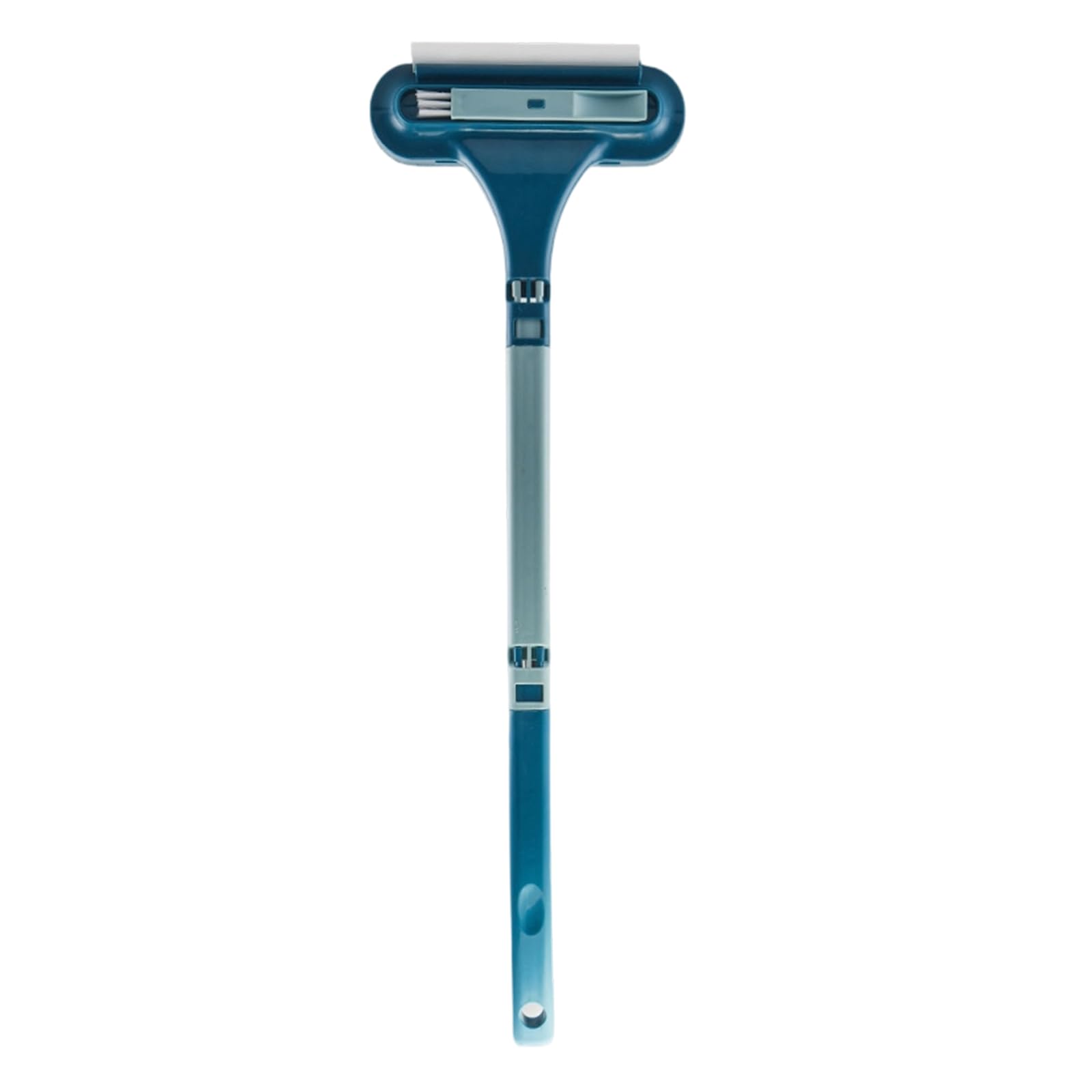 Tsophreniq Window Screen Cleaner and Wiper Cleaning Tool for Hassle Freely Home Maintenance Effective Washing Squeegee Screen Scrubber with Squeegee
