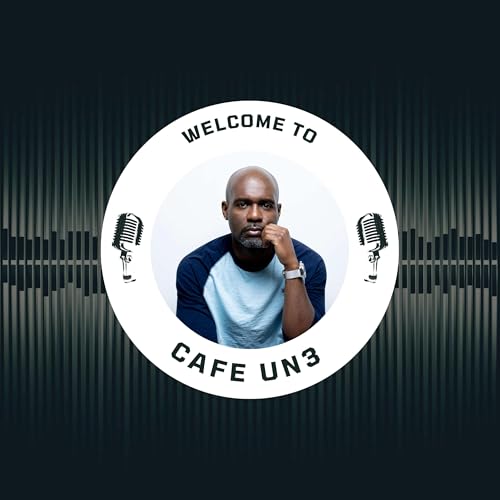 Couverture de Cafe Un3