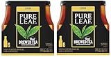 Generic Pure.Leaf Sweetened Lemon Iced Tea - 16.9 Fl Oz 6 Bottles - Pack of 12