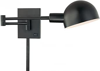 George Kovacs P600-3-615, P3, Wall Lamp, Antique Dorian Bronze