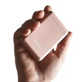 Design compact et pratique : se glisse dans chaque veste, poche ou sac à main