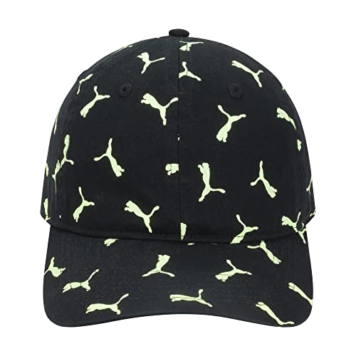 Casquette PUMA Sullivan réglable anti-transpiration pour éviter l'inconfort de la chaleur