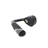 Hydra Fitness Exchange Hand Crank Kit Assembly S4863 & Crank Handle Hand Grip P4610 Works with SciFit Upper-Body Exercisers Durable Functional Optimal Workout Performance Upgrade Your Fitness Routine