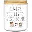 White—Gifts