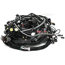 20Y-06-23980 Wiring Harness - MAKO AIRTEK Fits KOMATSU PC200-6,