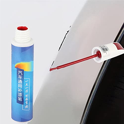 Caneta de reparo de pintura de carro ferramenta removedora de arranhões de revestimento automático,