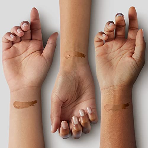 Image of Mehron Makeup CreamBlend Stick | Face Paint, Body Paint, & Foundation Cream Makeup | Body Paint Stick Perfect for Halloween Makeup .75 oz (21 g) (Medium Dark 2)