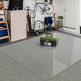 ZPAI Alfombra de suelo para el hogar, fácil de limpiar para debajo