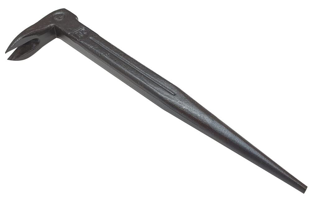 Asahi Mokuba 3 Way Nail Punch 160mm