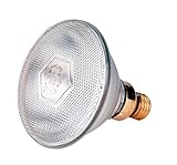 par38 strahler 80 watt Ausstrahlungswinkel=30 ° Philips Lampen Infrarot-Heizstrahler IR 100 C PAR38 240V