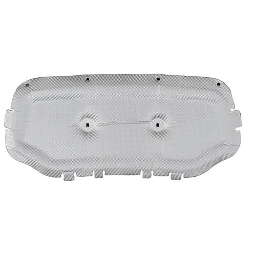 Capot moteur coussin d'isolation phonique pour VW Jetta VS5 2019