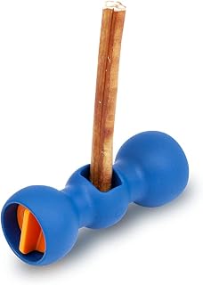 Bow Wow Labs Bow Wow Buddy Safety Device - Bully Stick Holder for Dogs (S)