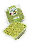 Guacamole Picante para mojar y untar - 220 gr