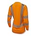 Hi-Vis Orange - Size M
