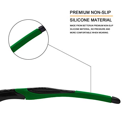 Image of Polarized Replacement Lenses /Rubber Kits for Oakley Half Jacket 2.0 XL