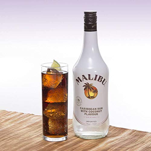 リキュール マリブ のレビューとカクテルレシピ12種 家飲みに Nomilog