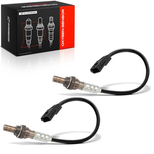 Sensor de Oxígeno A-Premium Compatible Nissan Rogue 2014-2020