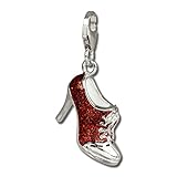 Stylische Armbänder, modische Ohrringe und Creolen, Edelstahl Ketten und Anhänger, in der SilberDream Kollektion finden Sie immer Ihre persönliche Zusammenstellung.