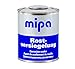 Produktbild Mipa Rostversiegelung Rostschutz Roststopper Rostversiegelung Rost 750 ml