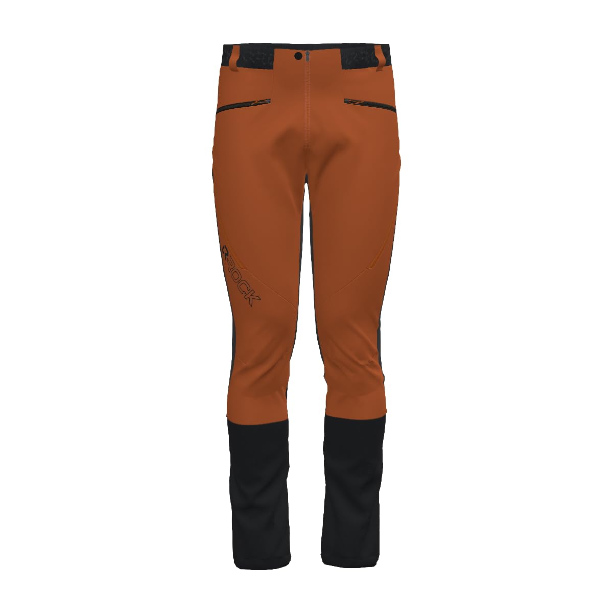 Rock Experience Noorvik 2.0 Pants S Orange