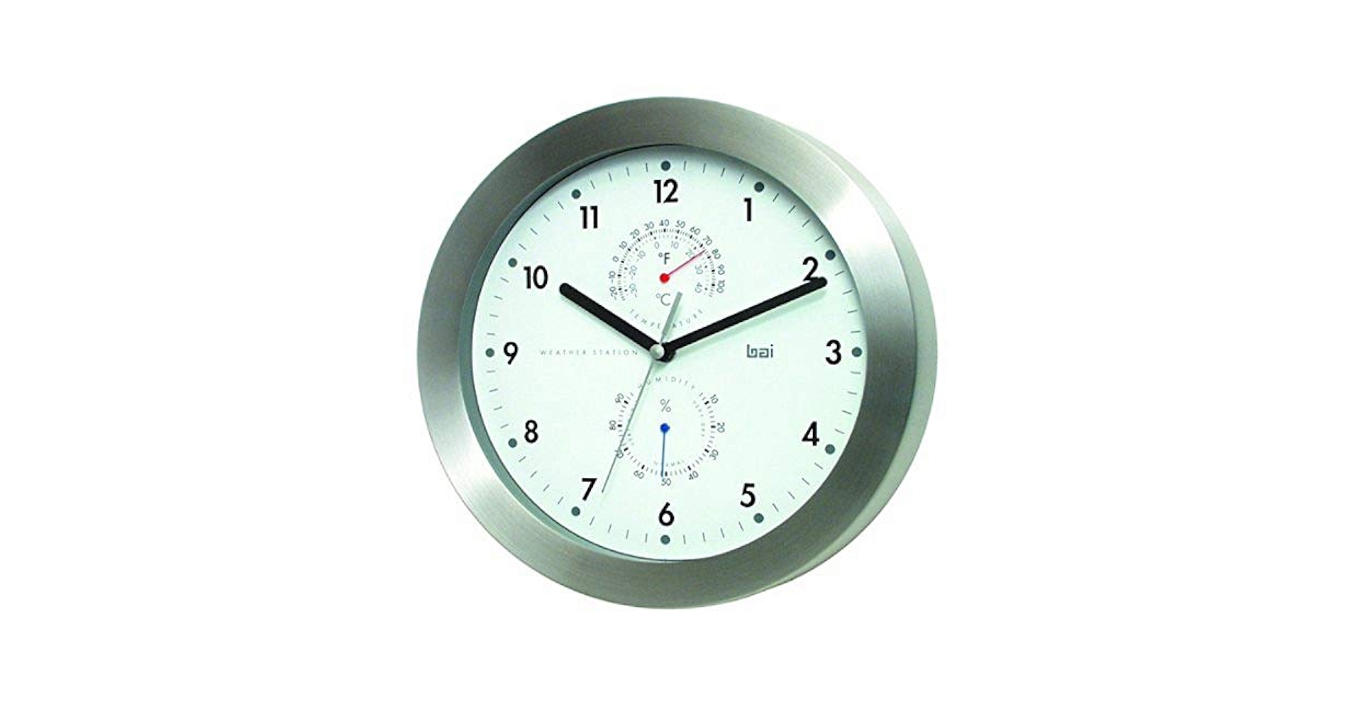 ほそかわ様☆専用☆ On Time Wall Clock 9点 Amazon.com: Mosewa Large Wall Clock Battery Operated 16 Inch