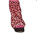 Guirca- Disfraz paws leopard, Talla 7-9 años (83073.0) , color/modelo surtido