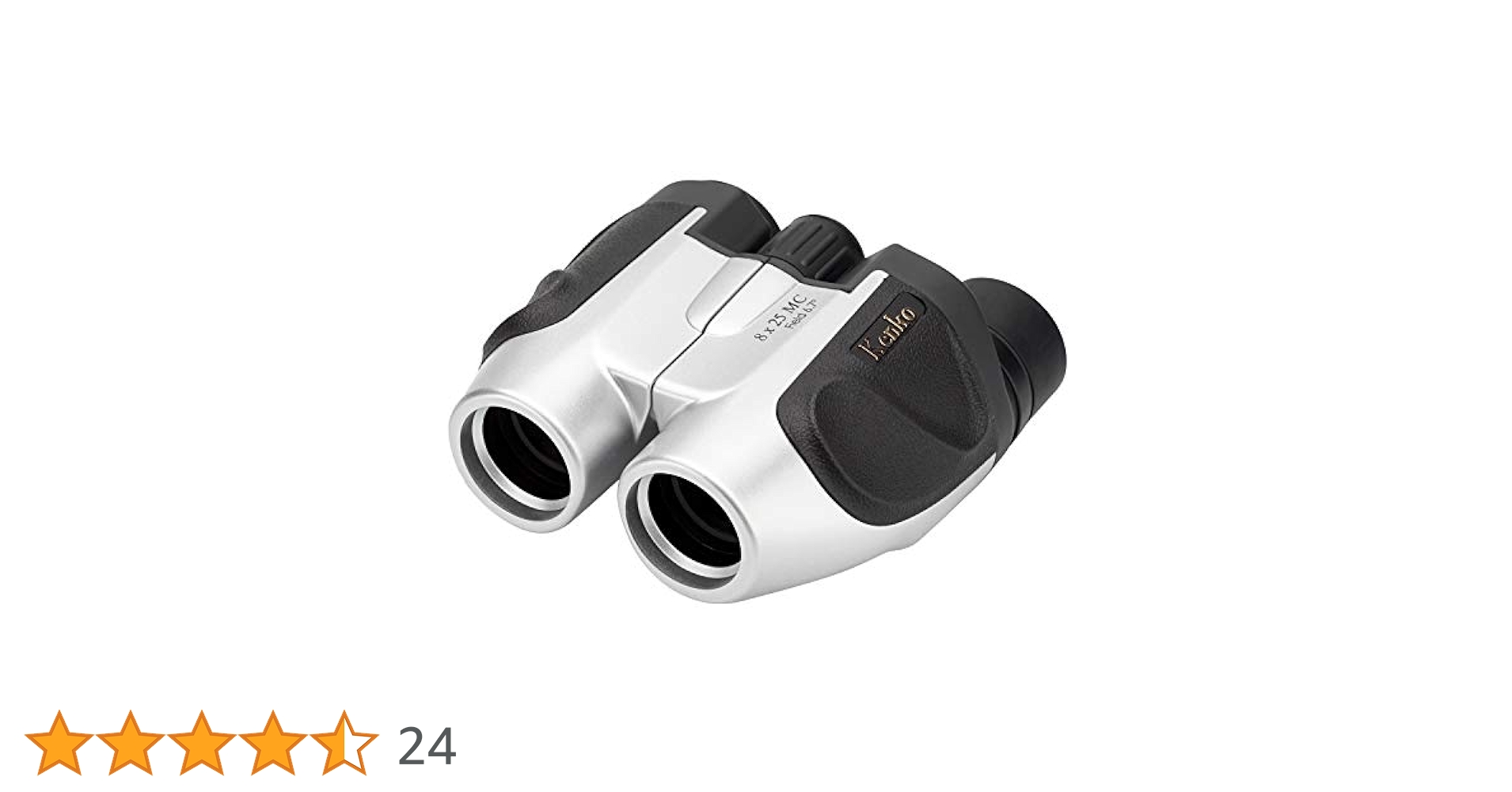 Amazon | Kenko 双眼鏡 コンサート用 SG-M ポロプリズム式 8倍