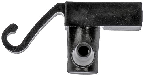Dorman 47286 Windshield Washer Nozzle Compatible With Select Cadillac / Chevrolet / Gmc Models #TOP1