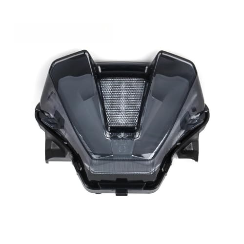 Feu arrière à LED intégré multifonction étanche pour MT 07 2023