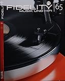 Musik und HiFi FIDELITY 1/2023 \