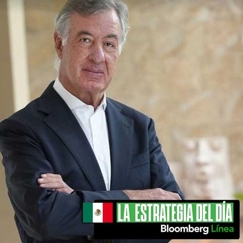 Chico Pardo en Banamex, deuda de Pemex, inflación, Argentina, Alibaba y Nvidia