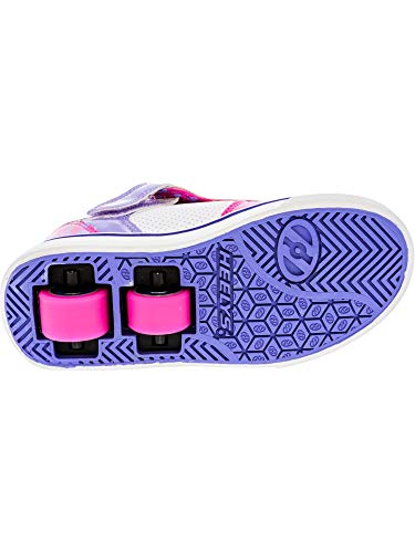 Heelys Girl's Twister X24