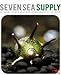 5 Horned Nerite Fresh Water Aquarium Snails by SevenSeaSupply