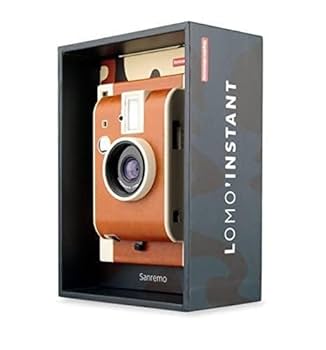 ■Lomo&#39;Instant Sanremo レンズキット Ii800lux ☆ Lomo'Instant Sanremo レンズキット Ii800lux - メルカリ