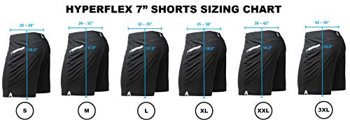 anthem athletics hyperflex 7